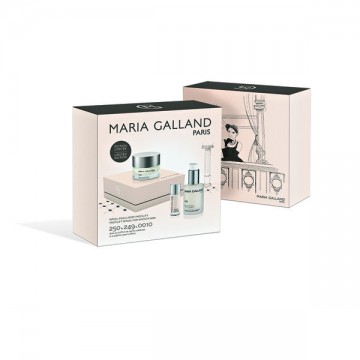 Maria Galland Rituel Peau Lissèe Profilift Gift Set 2017